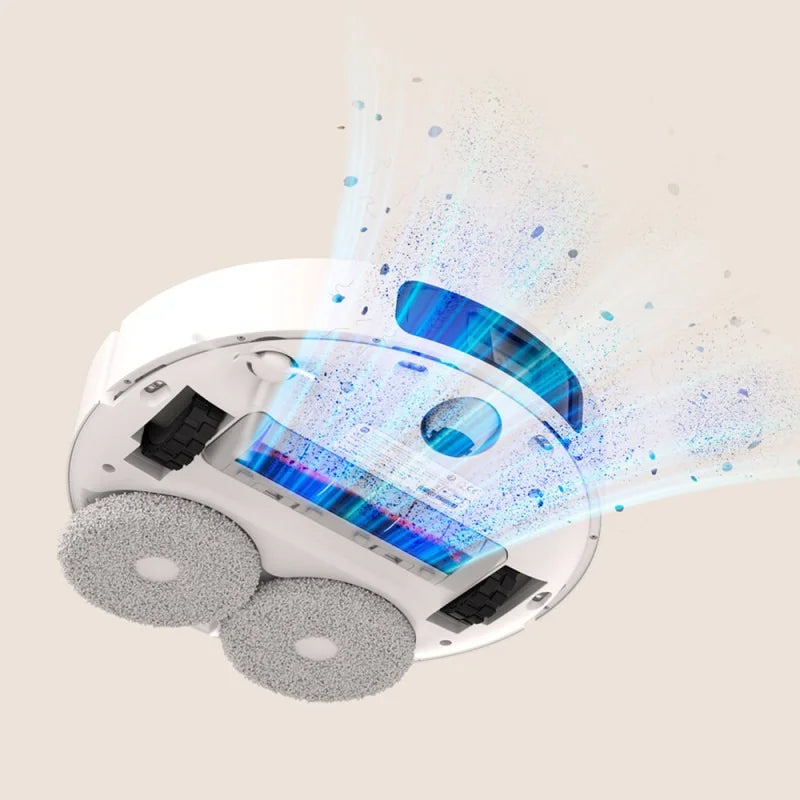 Robot de Limpieza Premium 3 en 1 MaxClean +REGALO