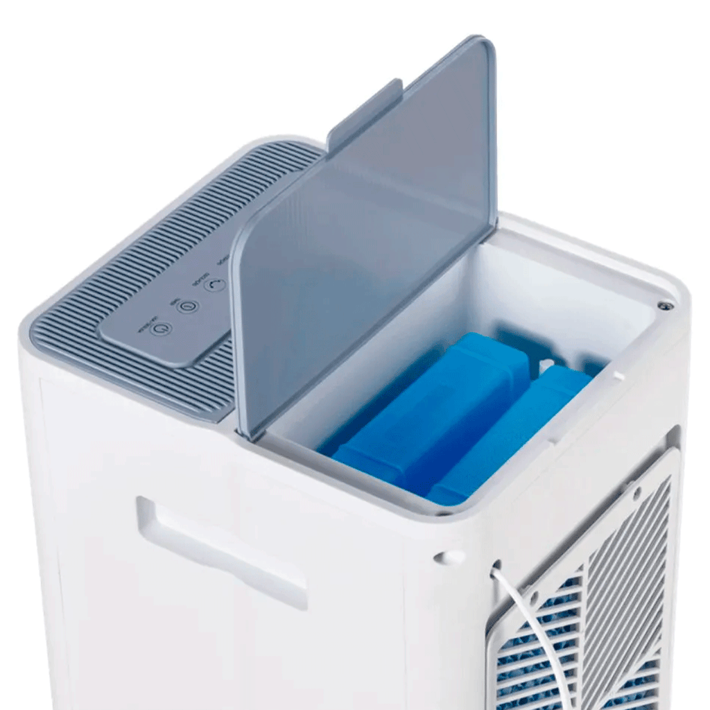 Climatizador de Aire 3 en 1 Clima Control Digital + REGALO | ¡Oferta Imperdible!