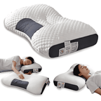 (2X1) Almohada Sueño Ligero - COMPRA 1 Y LLÉVATE 2 🎁