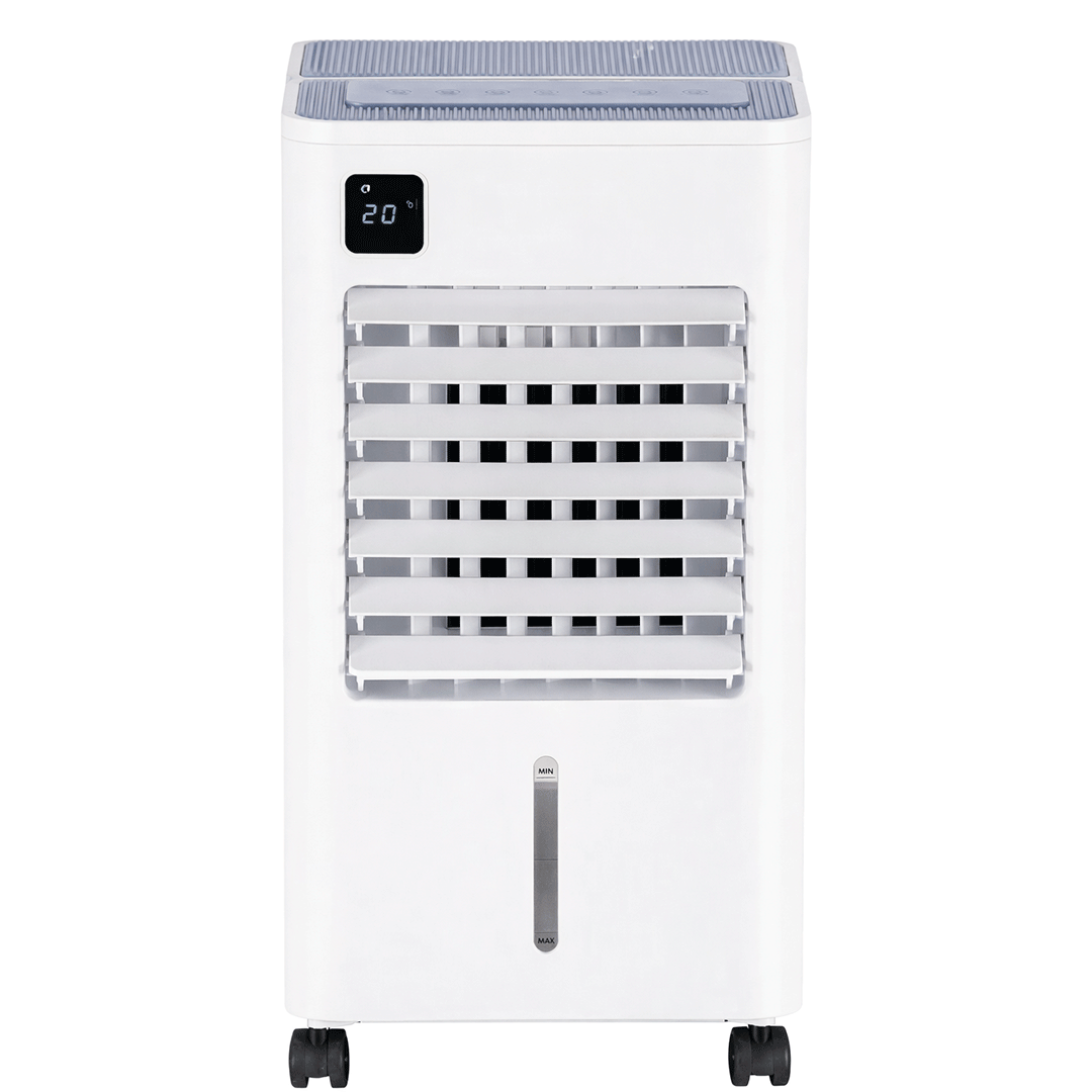 Climatizador de Aire 3 en 1 Clima Control Digital + REGALO | ¡Oferta Imperdible!