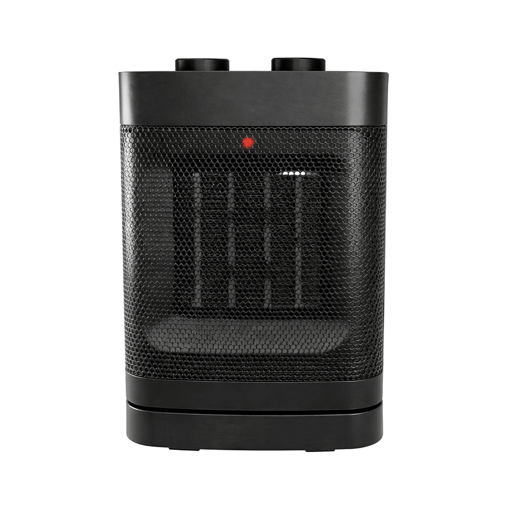 Calefactor Portátil Eléctrico Cerámico 3 en 1 + REGALO