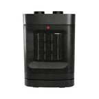 Calefactor Portátil Eléctrico Cerámico 3 en 1 + REGALO