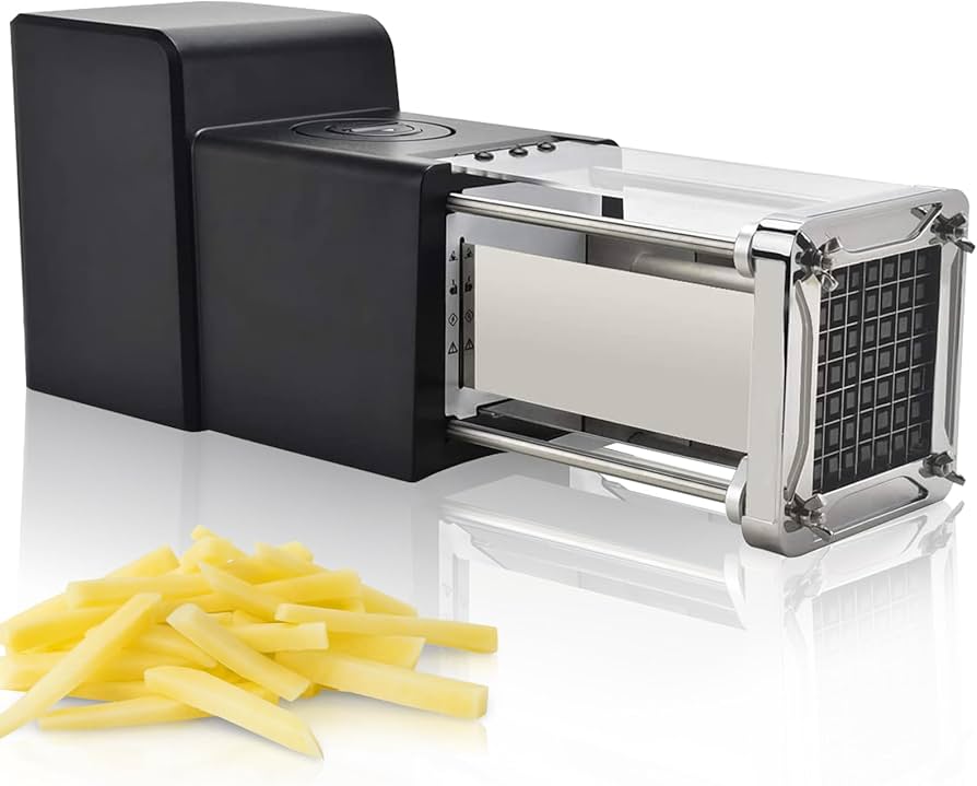 Cortador Eléctrico Automático – CutterPro | PAGA 1 LLEVATE 2