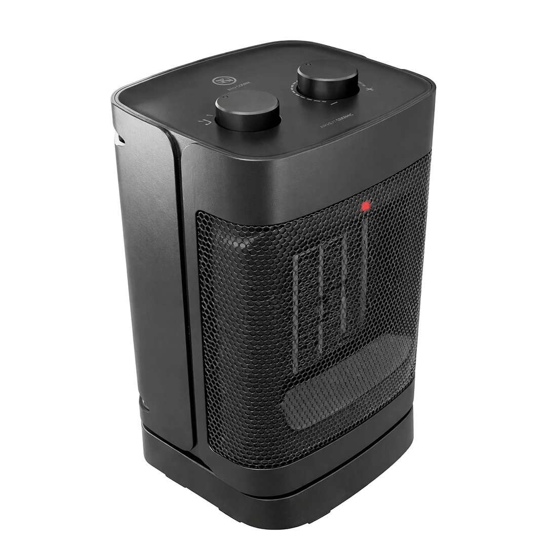 Calefactor Portátil Eléctrico Cerámico 3 en 1 + REGALO