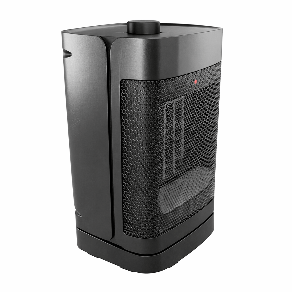 Calefactor Portátil Eléctrico Cerámico 3 en 1 + REGALO