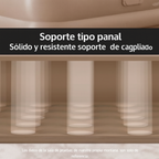 Oferta Llevás 2, Pagás 1 – Colchón Portátil Individual con Triple Revestimiento Antidesgarro + Bomba Eléctrica Incluida