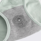 Kit de 8 Bombachas Faja Modeladora con Encaje